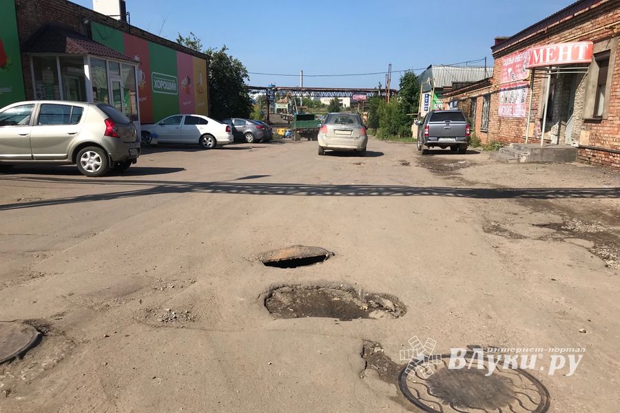 Осторожно! На дорогах Великих Лук появились «полулюки» (ФОТО + ВИДЕО)