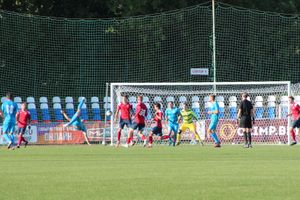 «Луки-Энергия» разгромила гостей из Читы (ФОТО)