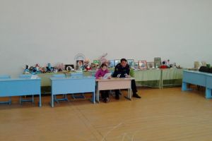 В Куньинском районе состоялся конкурс ЮИД «Безопасное колесо»