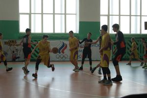 Великолучане завоевали бронзу на Международном турнире по баскетболу (ФОТО)