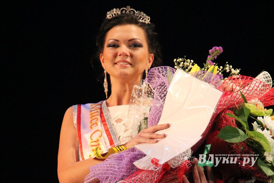 Финал конкурса «Мисс студенчество-2015» (фото)