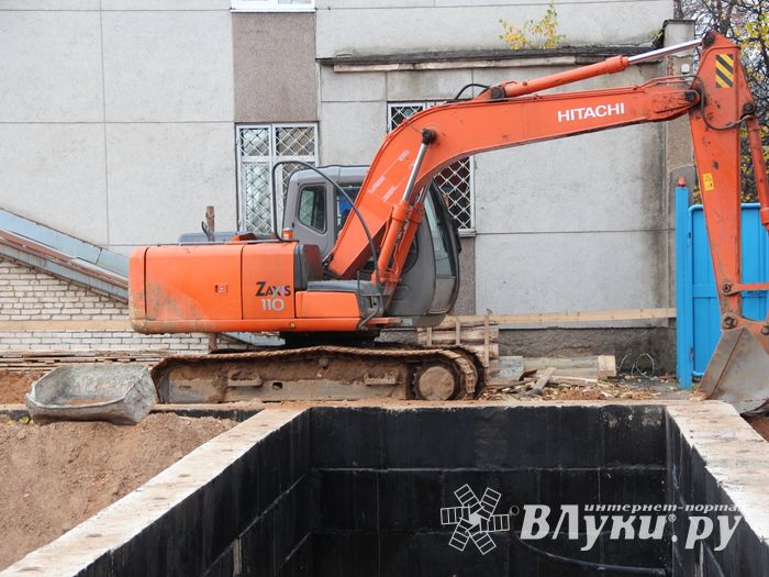 В скором времени нерадивых великолучан станет проще изолировать (ФОТО)