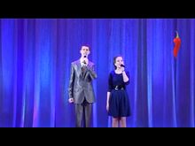 Перец-рапид: Юбилей школы №17