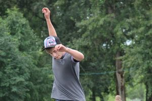 День физкультурника