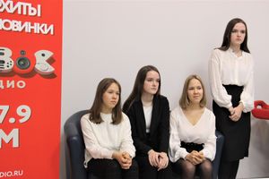 Кастинг 2-го сезона медиапроекта «Новые Голоса на Новом Радио Великие Луки» состоялся (ФОТО)