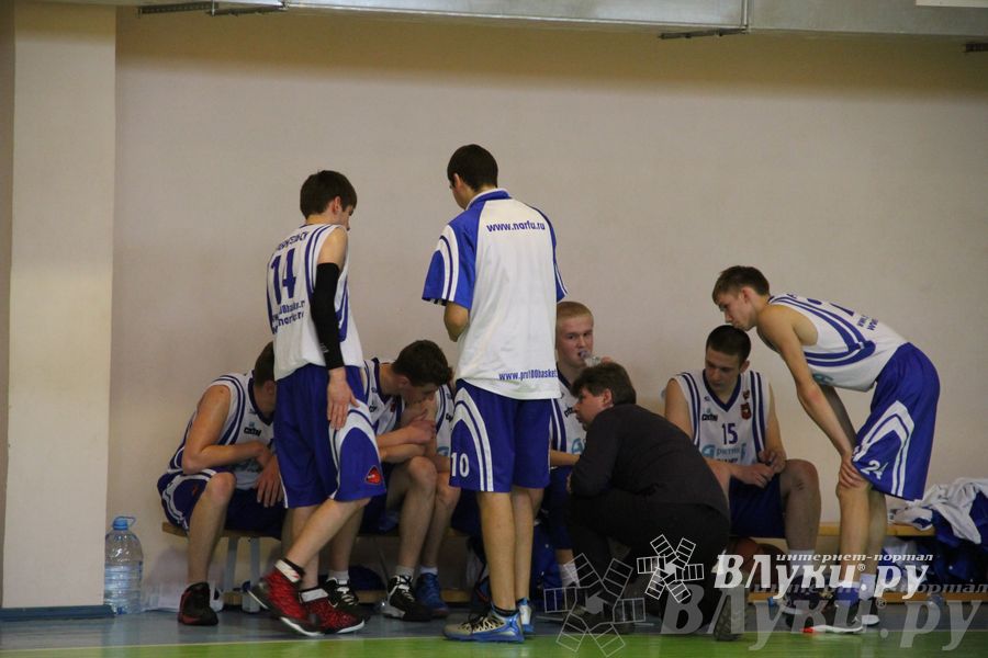 Завершился первый тур СЗФО Чемпионата АСБ в Великих Луках (фото)