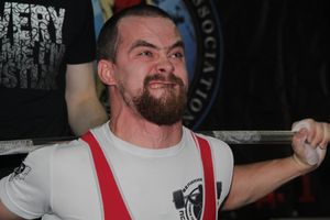 Самые сильные великолучане встретились в «Арене» (ФОТО)