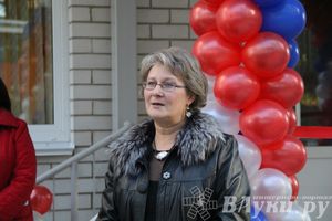 В Опухликах состоялось торжественное открытие «Центра переподготовки для педагогических работников» (фото)