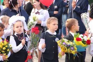 В Великих Луках открыли новый корпус школы №6 (ФОТО)