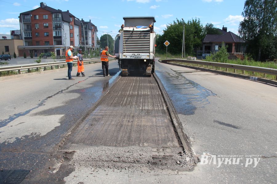 Улицу Гражданскую закрыли для движения (ФОТО)
