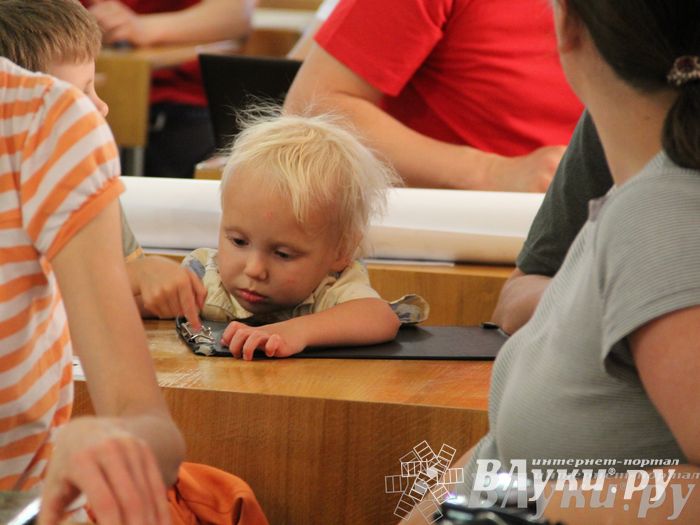 Открытие 19-й Международной встречи воздухоплавателей в Великих Луках