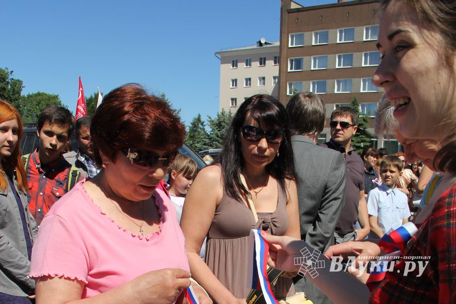 Обладателем Кубка города Великие Луки стал спортсмен из Литвы (фото)