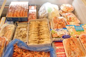 Такой рыбы нигде больше нет (ФОТО)