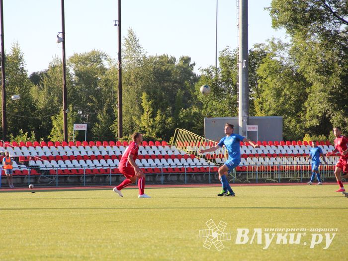 Футбол (ФОТО)