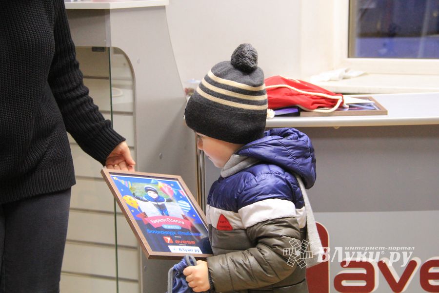 Участники конкурса «Avese» получили перспективные предложения (ФОТО)