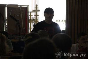 Обладателем Кубка города Великие Луки стал спортсмен из Литвы (фото)