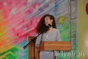 Студент года 2013