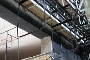 Андрей Турчак в Драмтеатре  Великих Лук: Не превращать малый зал в банкетный! (ФОТО)