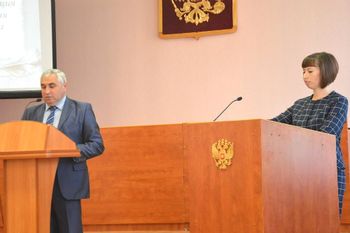 Августовская конференция педагогов (ФОТО)