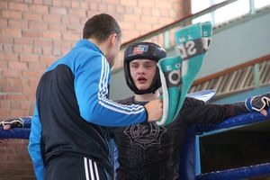 В Великих Луках прошел международный открытый Кубок по смешанному боевому единоборству (ФОТО) (16+)