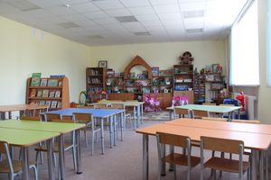 Торжественное открытие после капитального ремонта школы №13 (ФОТО)