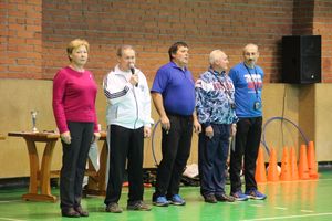 В Великих Луках прошло Первенство города среди спортивных семей (ФОТО)