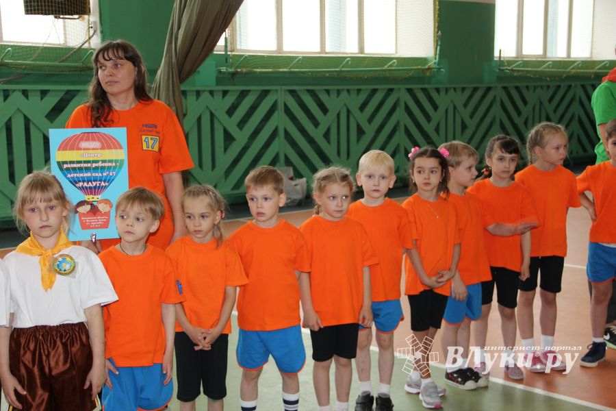 Олимпионик