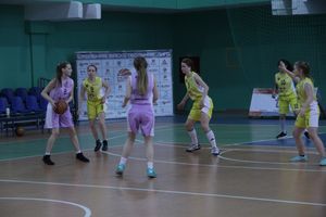 В Великих Луках состоялся финал «Кэс-Баскет»