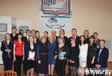 В Великих Луках состоялся первый городской фестиваль ораторского искусства (фото)