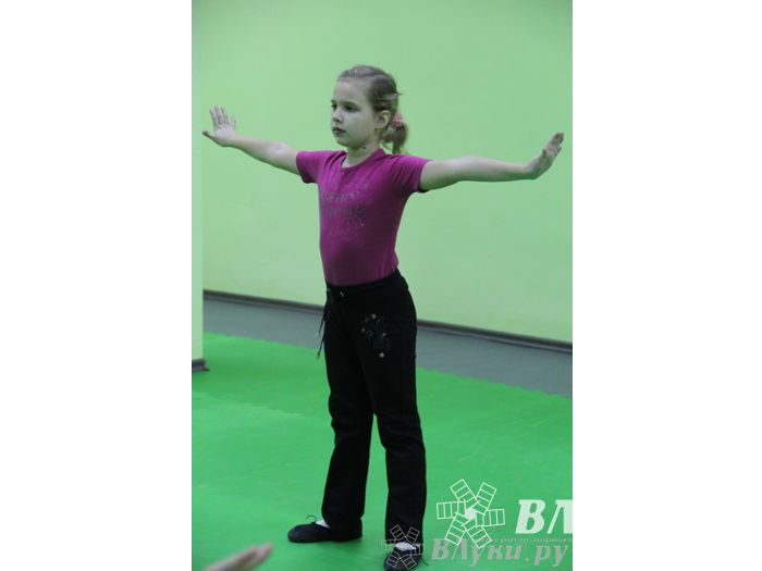 Итоги акции «Здоровое поколение»