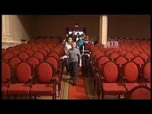 Импульс-ТВ: Новогодний спектакль «Щелкунчик»