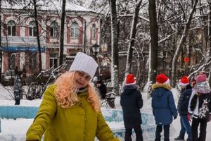 Объявляем победителей фотоконкурса «Косточка к Новому году» (ФОТО)