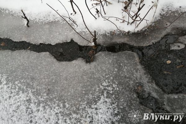 Прогноз погоды на 5 апреля в Великих Луках