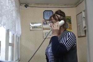 Студентов сельхозакадемии эвакуировали из общежития (ФОТО)