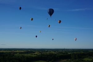 МВВвВЛ: Идеальное утро 10 июня (фото)