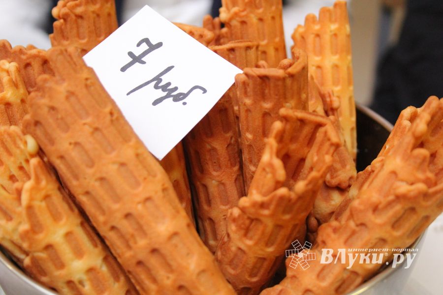 В школе №13 прошли масленичные гулянья (ФОТО)