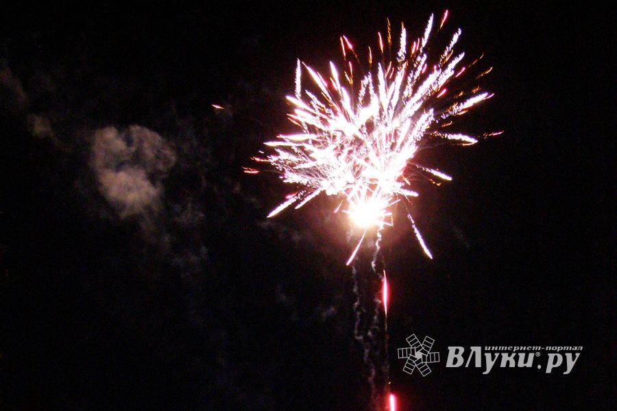 9 мая. Парад ( II часть), шествие, салют