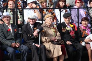 Парад Победы