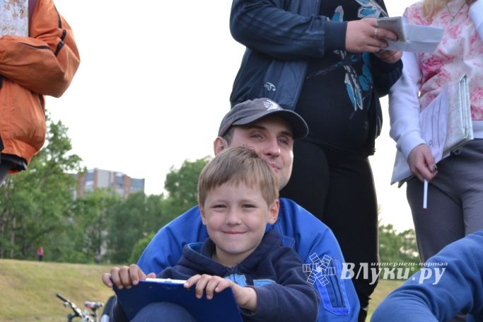 Автор фото: Дарья Мораускайте