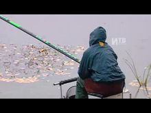 Импульс-ТВ: Чемпионат по рыбной ловле