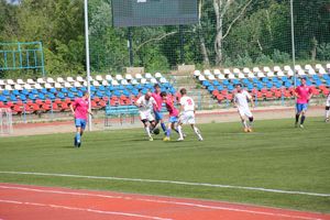 футбол (фото)