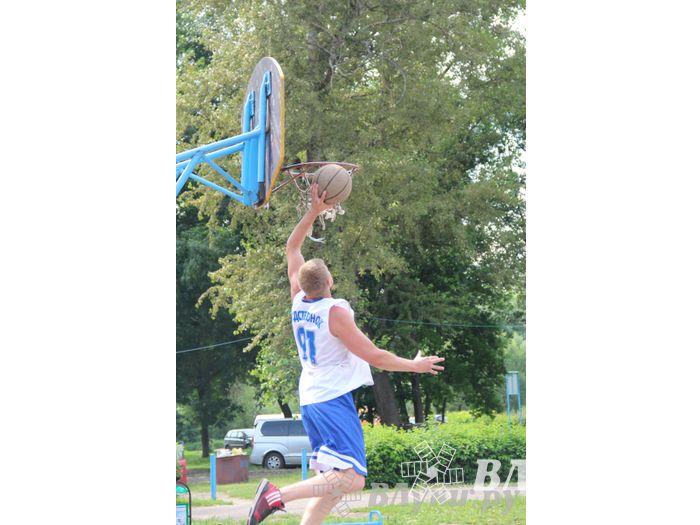 «Великие Луки — град спортивный» 