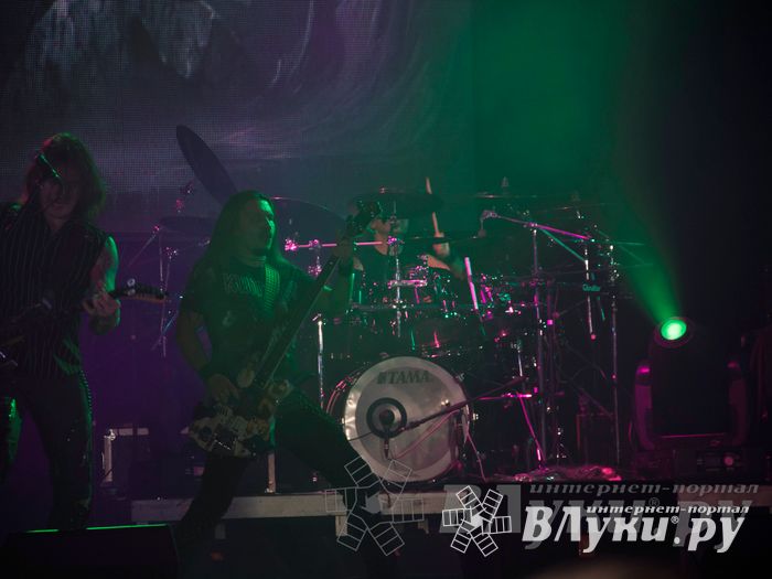 Концерт «КИПЕЛОВа»