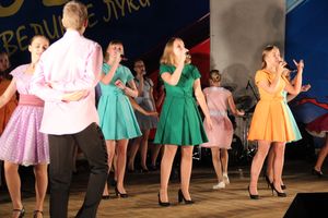  «Мы любим свой город!» (ФОТО)