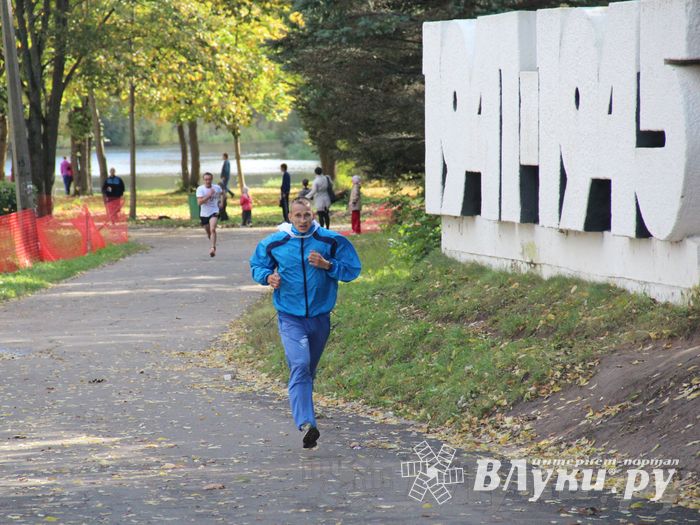 Кросс нации