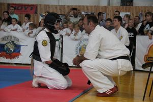 1-й Фестиваль боевых искусств состоялся в Великих Луках  (ФОТО)