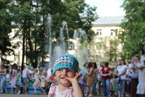 Молодежный концерт «Жизнь без наркотиков»