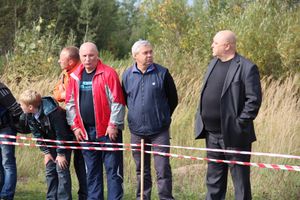 DRAG RACING. Закрытие сезона