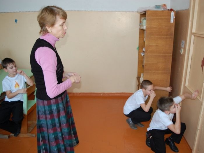 Команда ДЮП Великолукского района вышла в финал областного конкурса «Я и пожарная безопасность» (ФОТО)