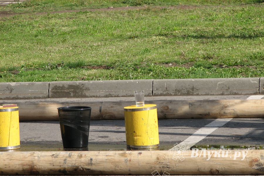 Международный конкурс профессионального мастерства «Лучший оператор гидроманипулятора – 2014»